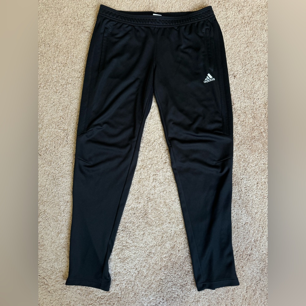 Adidas Trio Track Pants